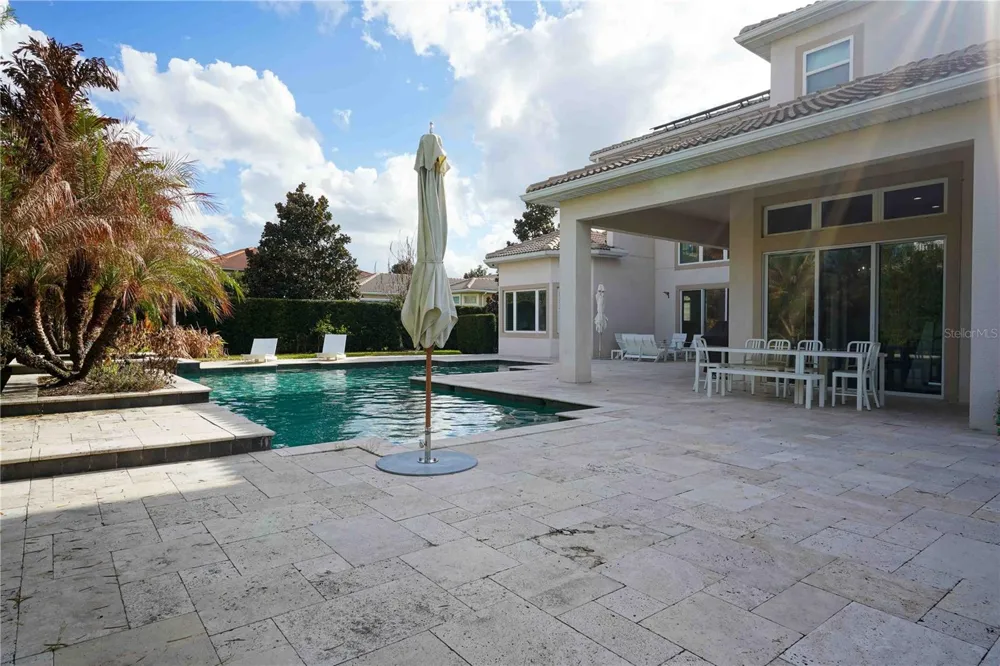 6219 TIROCO WAY Windermere, FL 34786