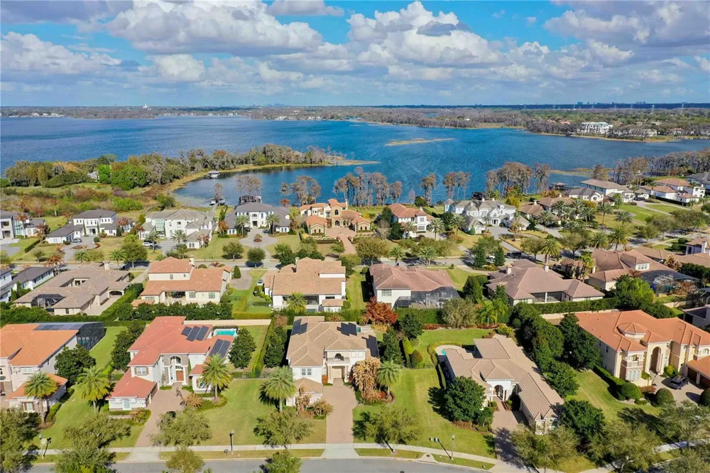 6219 TIROCO WAY Windermere, FL 34786