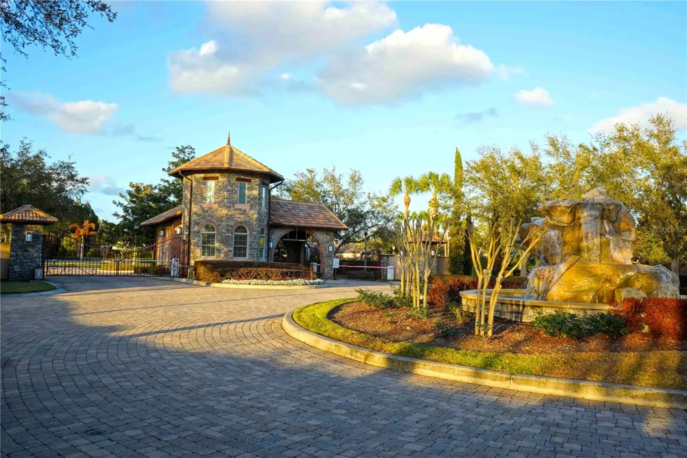 6219 TIROCO WAY Windermere, FL 34786