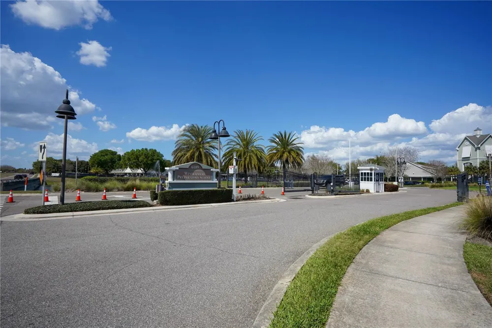 6219 TIROCO WAY Windermere, FL 34786