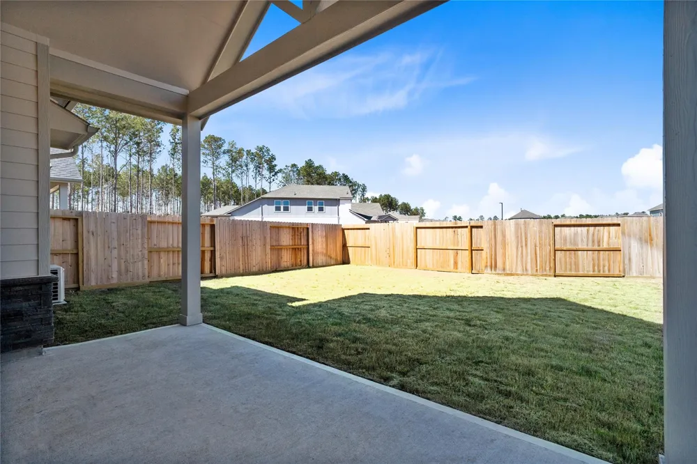 9119 Petroglyph Point Court Porter, TX 77365