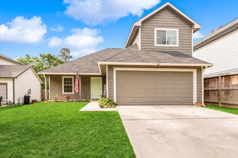 3998 Frontier Road