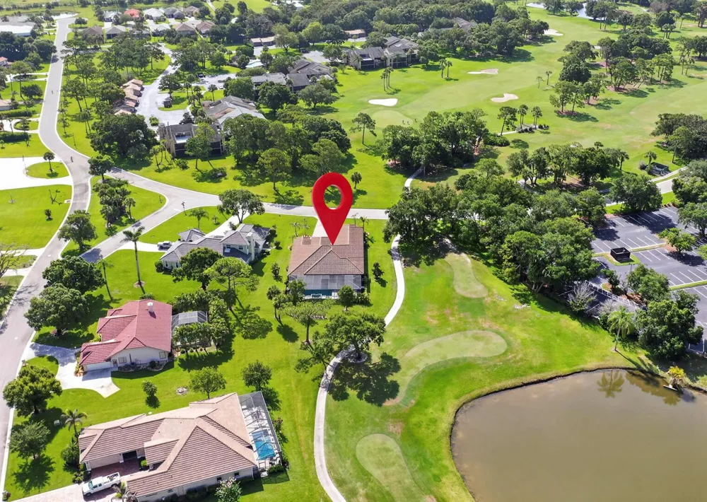 9431 Meadowood Drive Fort Pierce, FL 34951
