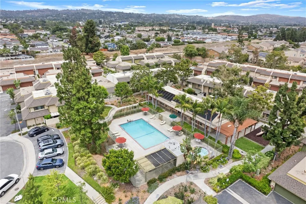 600 Magnolia La Habra, CA 90631