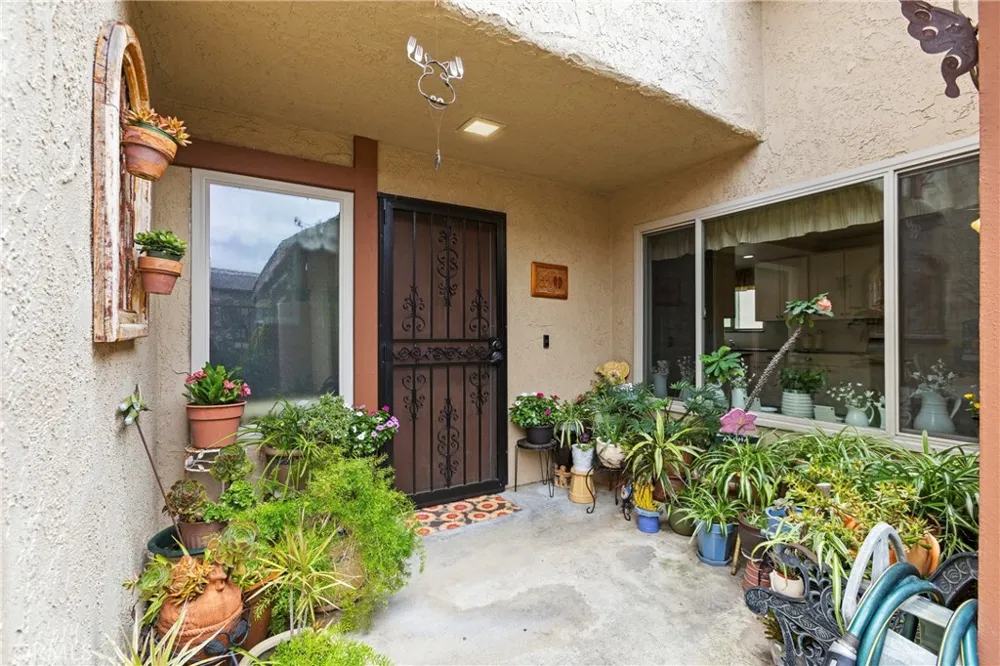 600 Magnolia La Habra, CA 90631