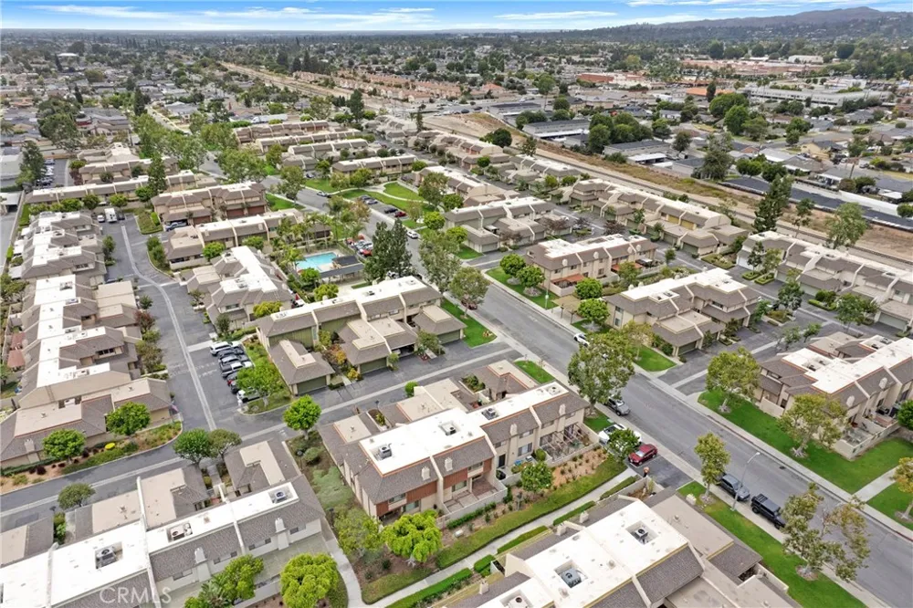 600 Magnolia La Habra, CA 90631