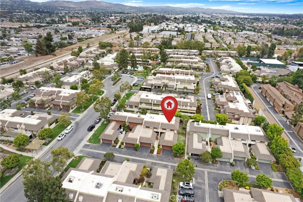 600 Magnolia La Habra, CA 90631