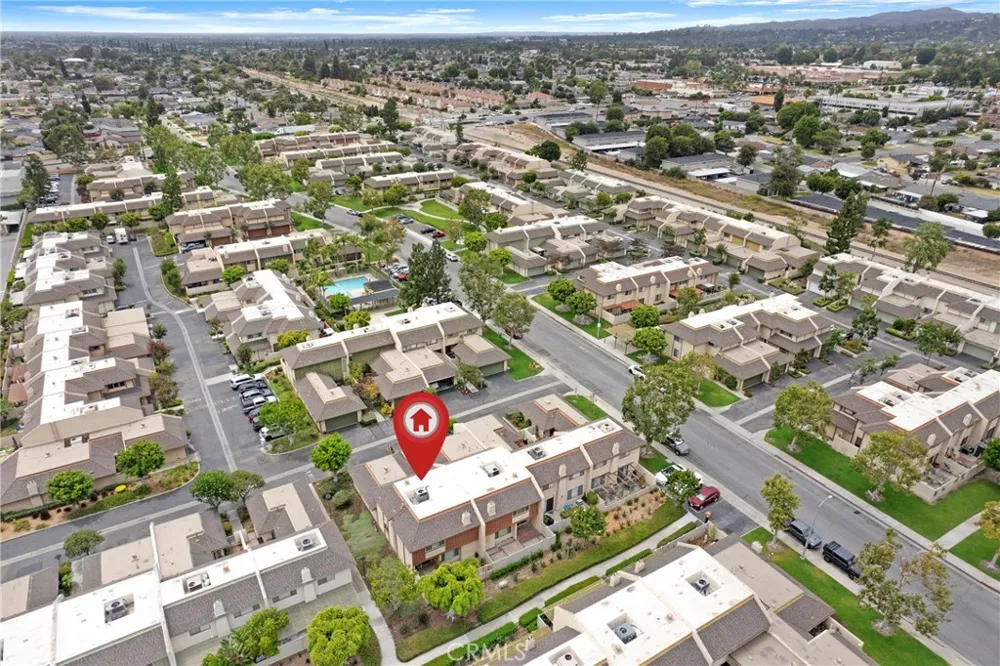 600 Magnolia La Habra, CA 90631