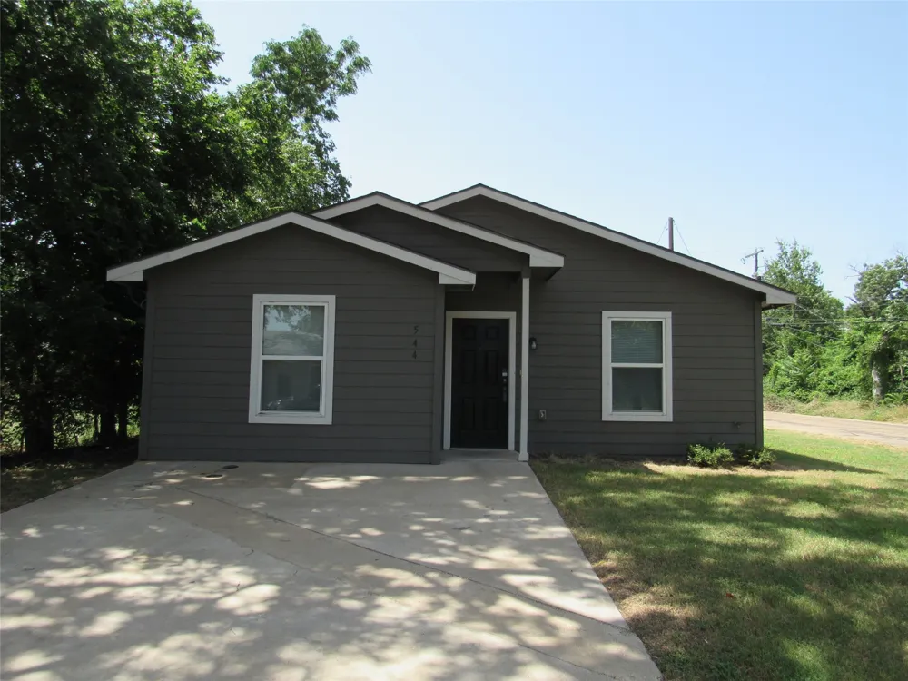 544 Lenox Street Waco, TX 76704