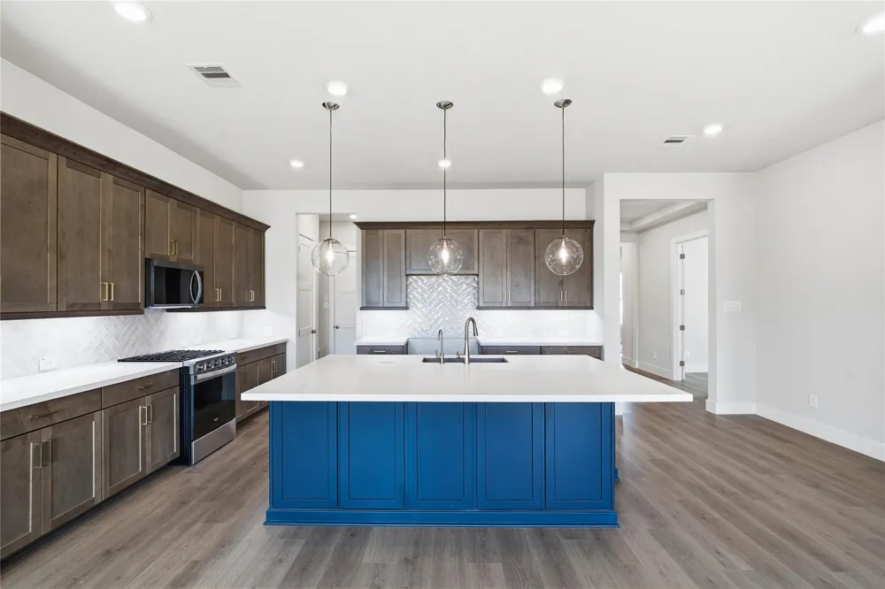 9123 Petroglyph Point Court Porter, TX 77365