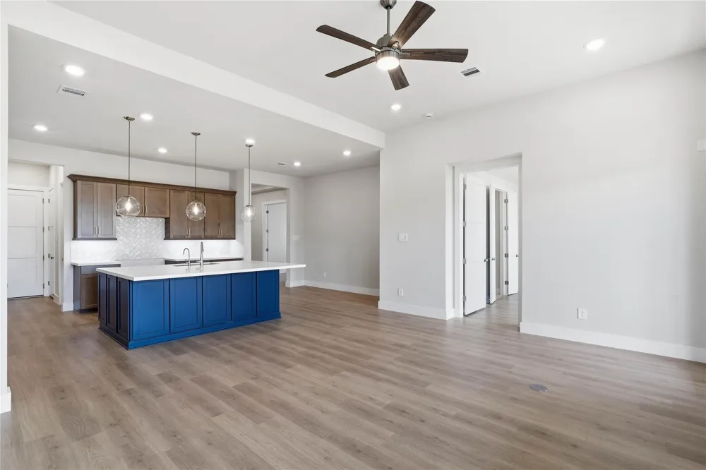 9123 Petroglyph Point Court Porter, TX 77365
