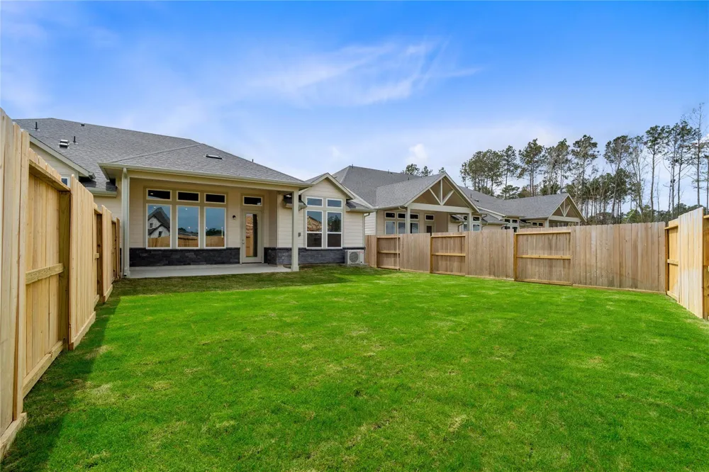 9123 Petroglyph Point Court Porter, TX 77365