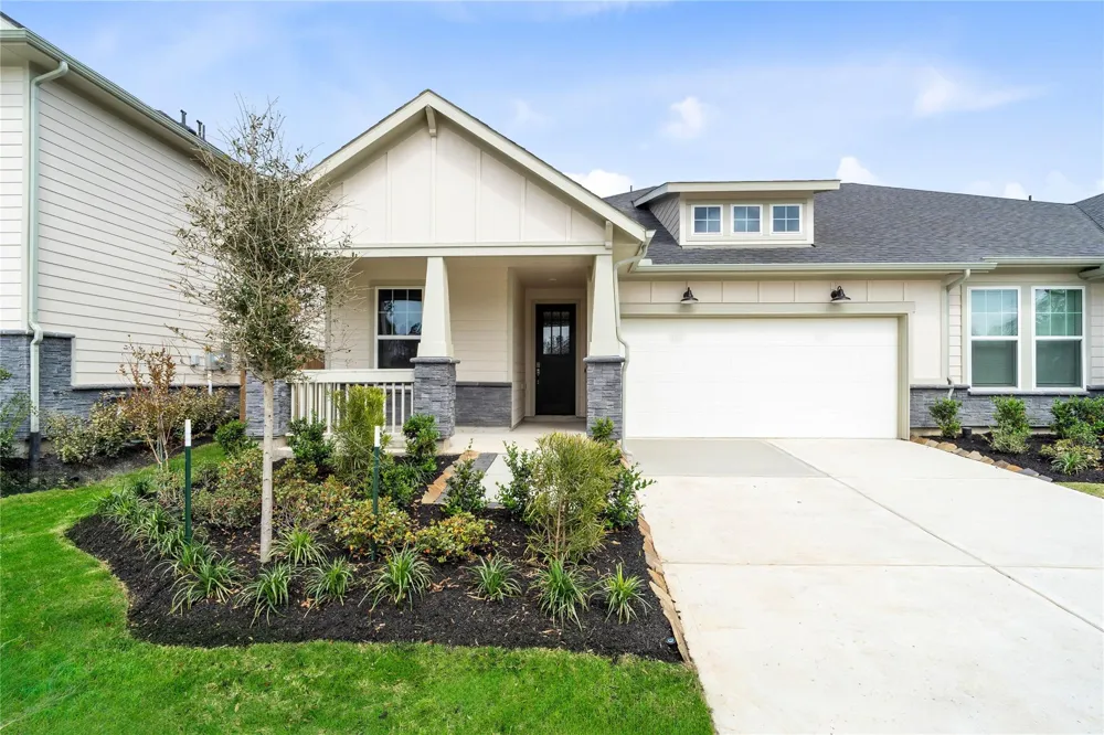 9123 Petroglyph Point Court Porter, TX 77365
