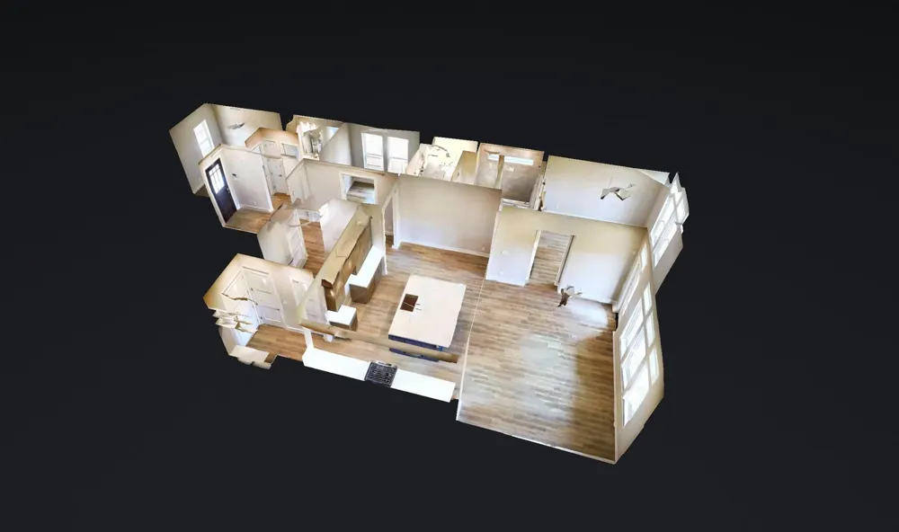 9123 Petroglyph Point Court Porter, TX 77365
