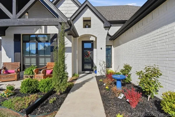 506 84th Place Broken Arrow, OK 74014