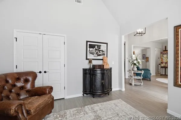 506 84th Place Broken Arrow, OK 74014