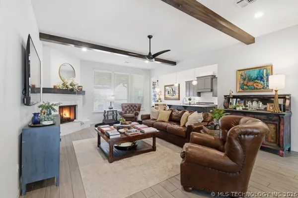 506 84th Place Broken Arrow, OK 74014