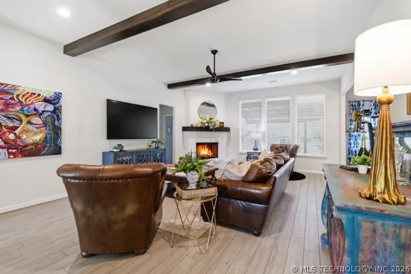 506 84th Place Broken Arrow, OK 74014