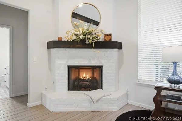 506 84th Place Broken Arrow, OK 74014