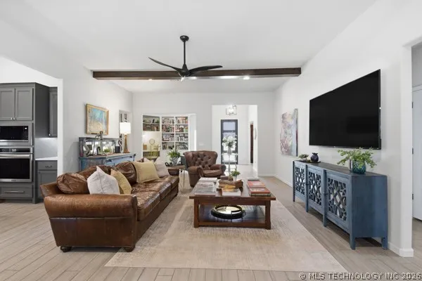 506 84th Place Broken Arrow, OK 74014