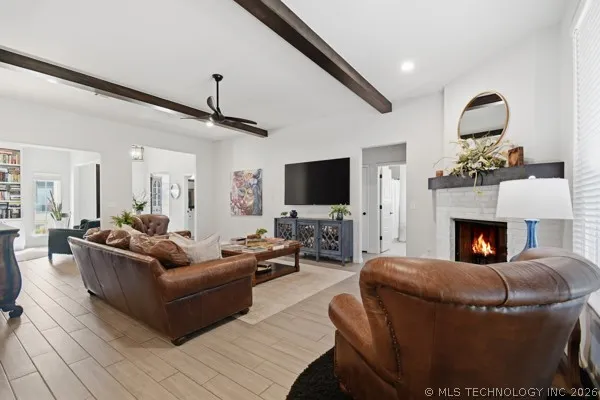 506 84th Place Broken Arrow, OK 74014