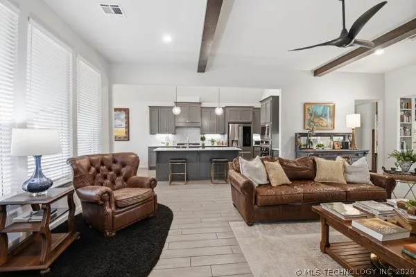 506 84th Place Broken Arrow, OK 74014