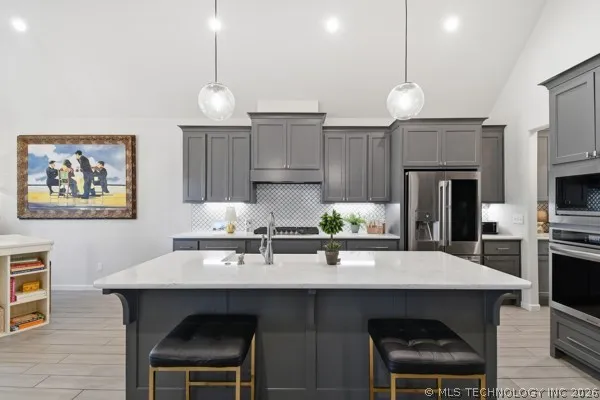 506 84th Place Broken Arrow, OK 74014