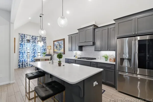 506 84th Place Broken Arrow, OK 74014