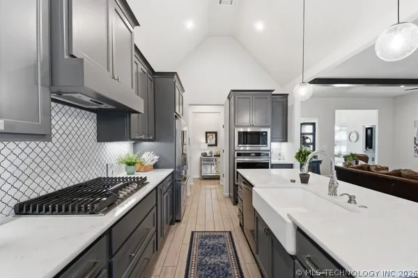 506 84th Place Broken Arrow, OK 74014