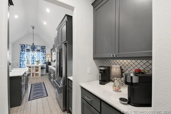 506 84th Place Broken Arrow, OK 74014