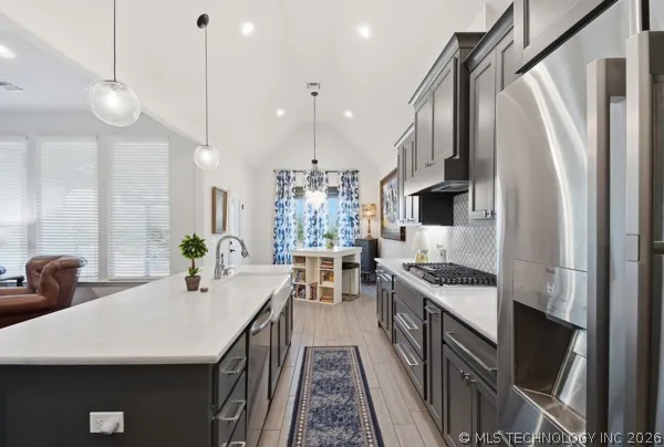 506 84th Place Broken Arrow, OK 74014