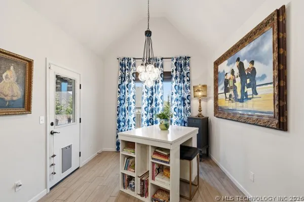 506 84th Place Broken Arrow, OK 74014