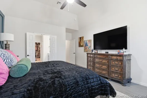 506 84th Place Broken Arrow, OK 74014