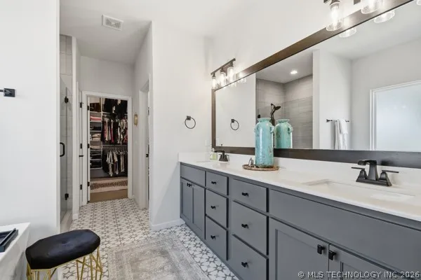 506 84th Place Broken Arrow, OK 74014