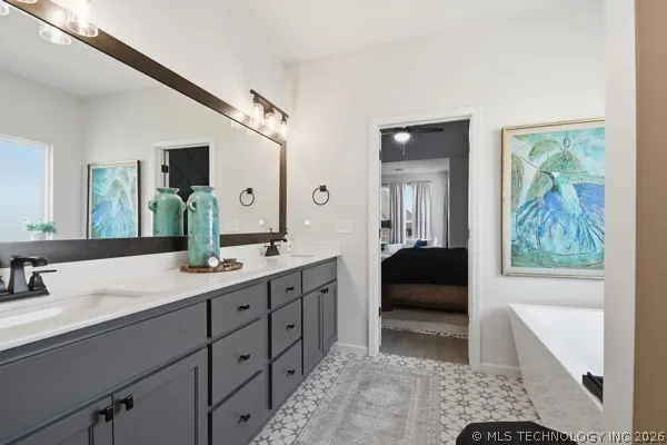 506 84th Place Broken Arrow, OK 74014