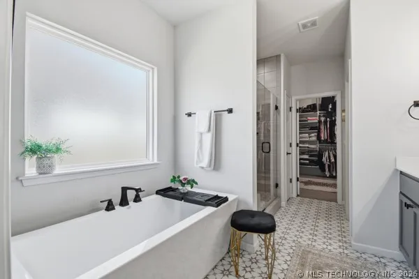 506 84th Place Broken Arrow, OK 74014