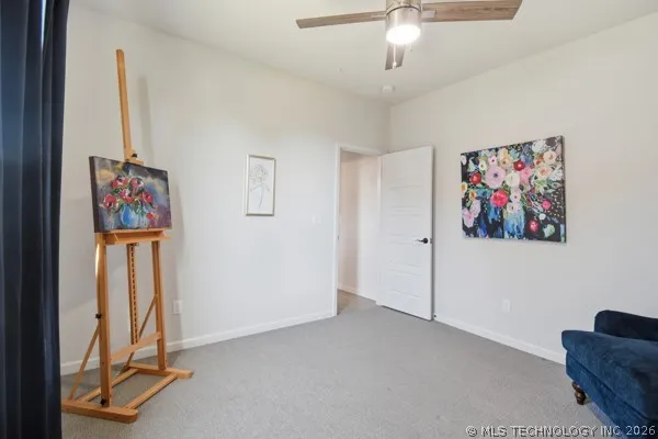 506 84th Place Broken Arrow, OK 74014