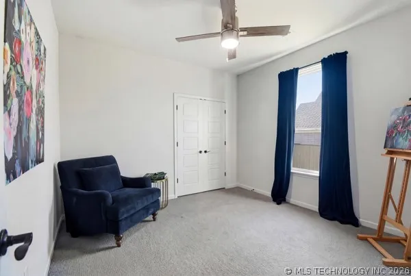 506 84th Place Broken Arrow, OK 74014