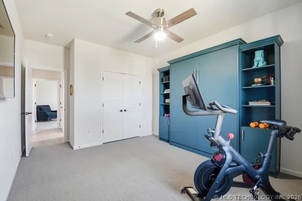 506 84th Place Broken Arrow, OK 74014