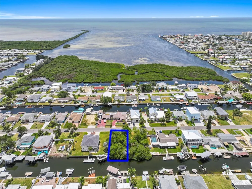13324 SUNFISH DRIVE Hudson, FL 34667