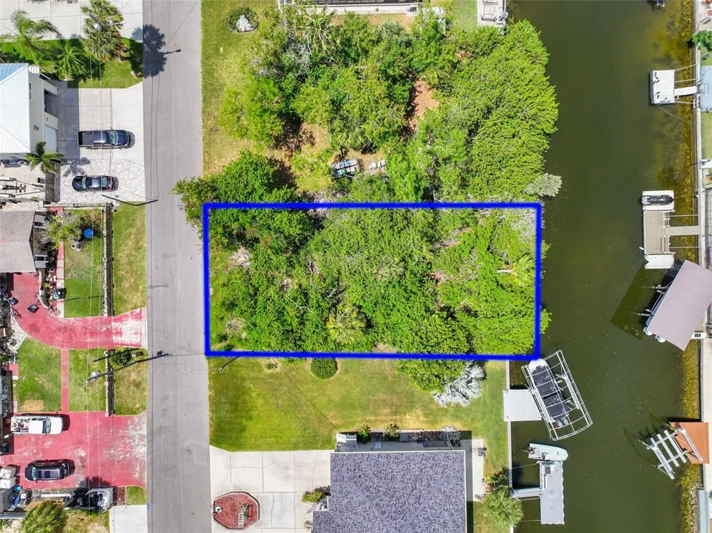 13324 SUNFISH DRIVE Hudson, FL 34667