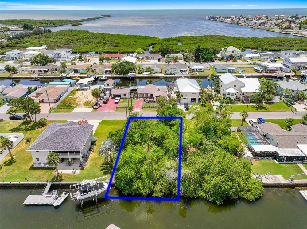 13324 SUNFISH DRIVE Hudson, FL 34667