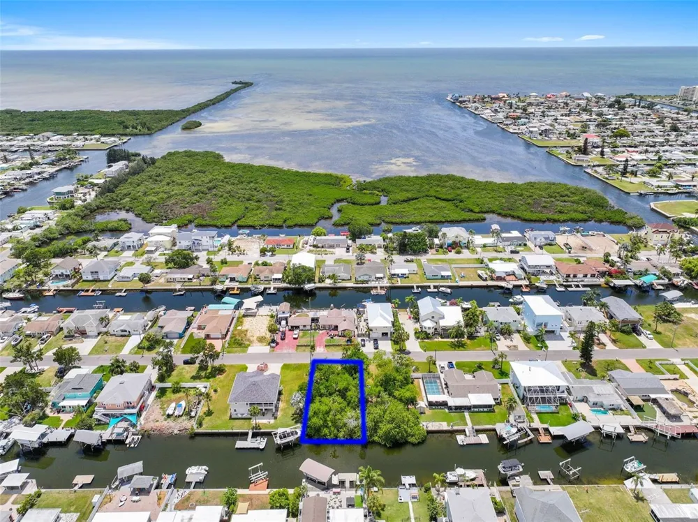 13324 SUNFISH DRIVE Hudson, FL 34667