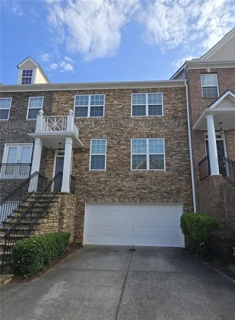 6099 Prestwood Drive