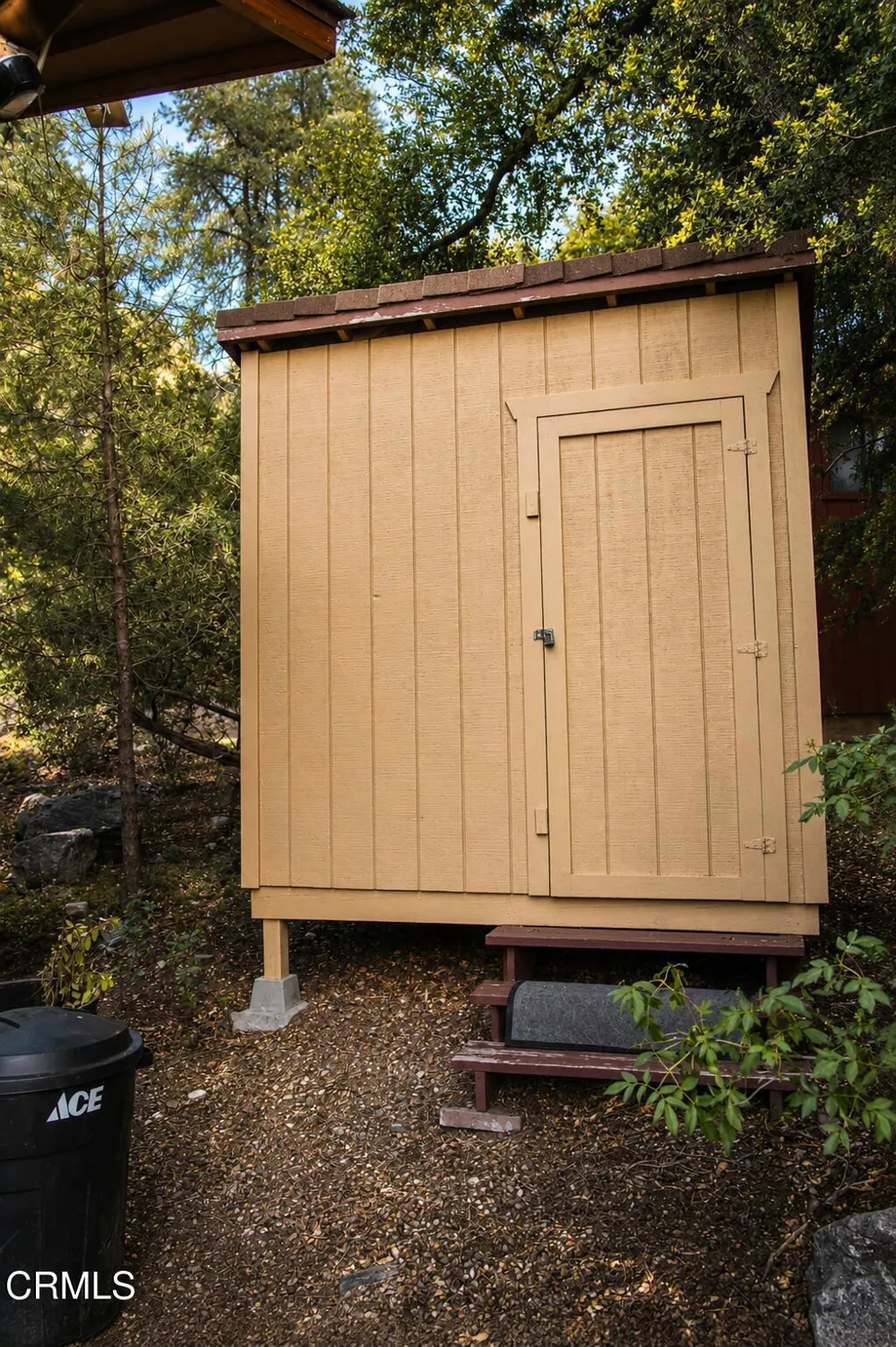 2320 Glacier Drive Frazier Park, CA 93225