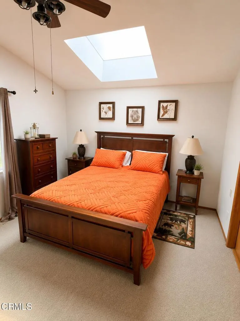 2320 Glacier Drive Frazier Park, CA 93225