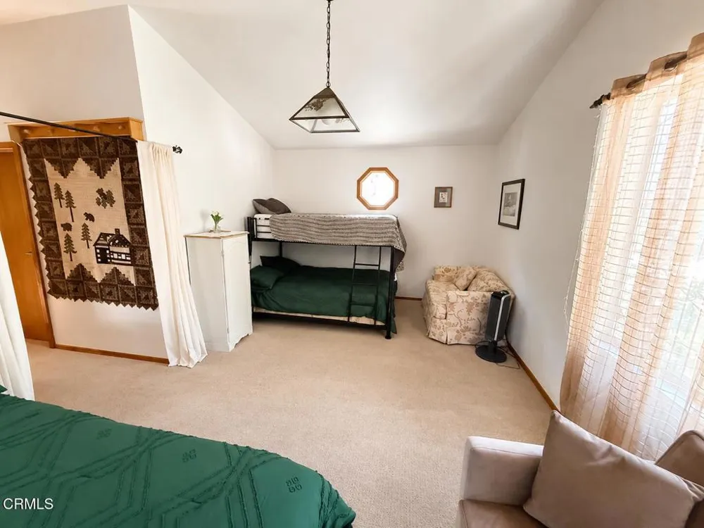 2320 Glacier Drive Frazier Park, CA 93225