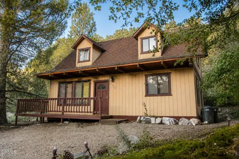 2320 Glacier Drive