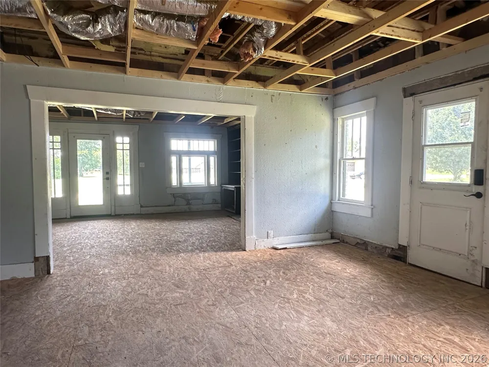1126 E 4th Street Okmulgee, OK 74447