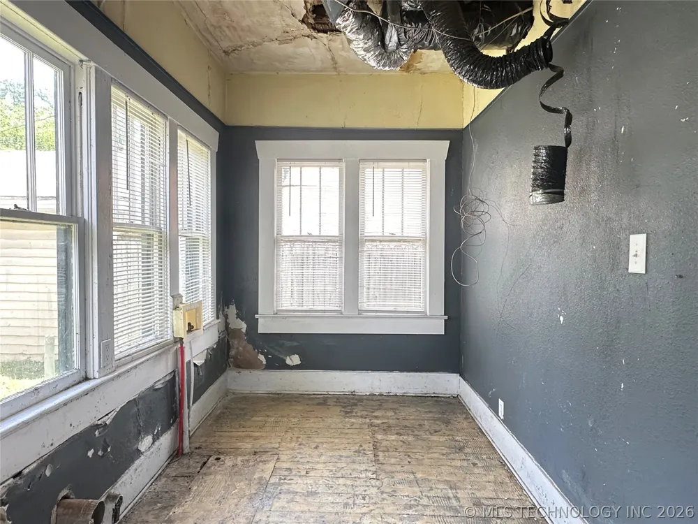 1126 E 4th Street Okmulgee, OK 74447